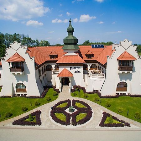 Hotel Kasztel Rzezawa Exterior foto